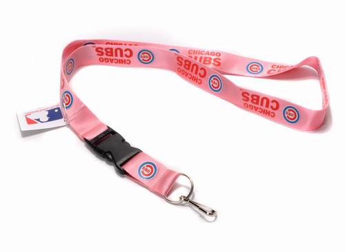 MLB Chicago Cubs Key Chains