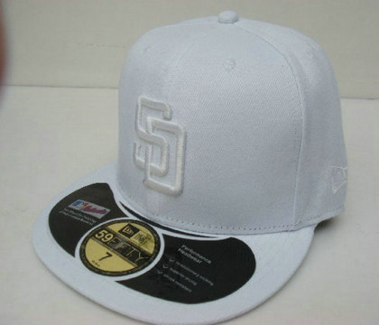 MLB caps