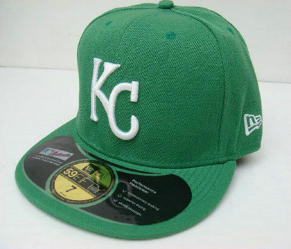 MLB caps