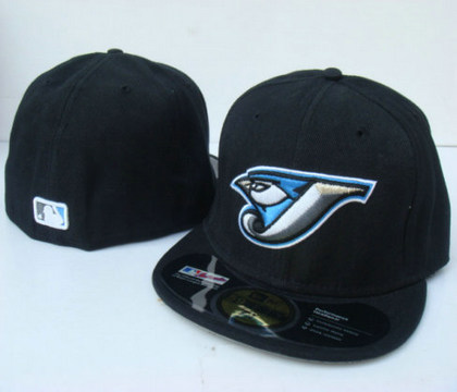 MLB caps