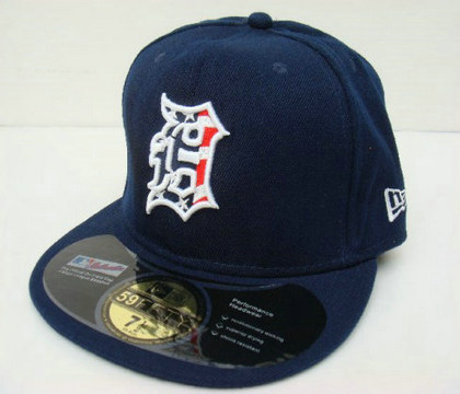 MLB caps