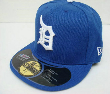MLB caps