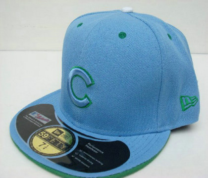 MLB caps