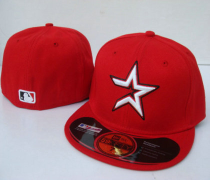 MLB caps
