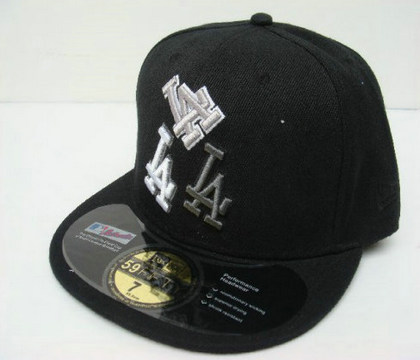 MLB caps