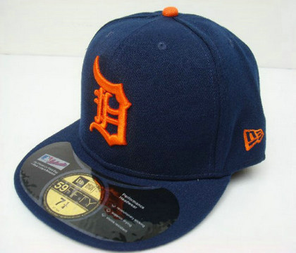MLB caps