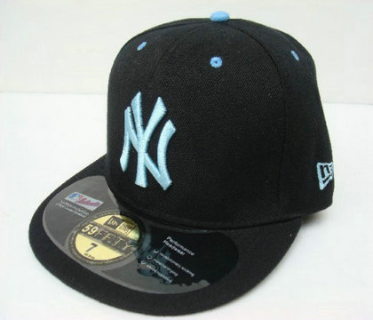 MLB caps