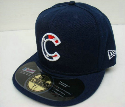 MLB caps