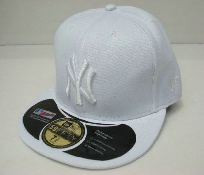 MLB caps