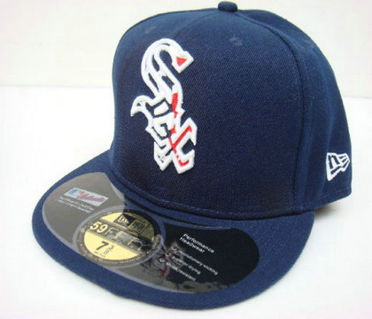 MLB caps