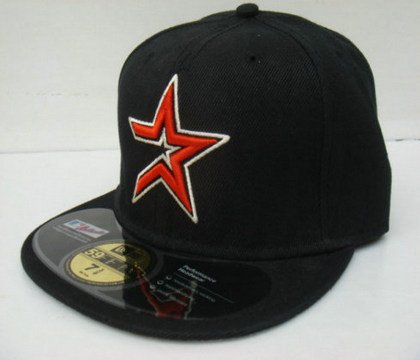 MLB caps
