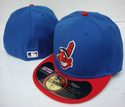 MLB caps