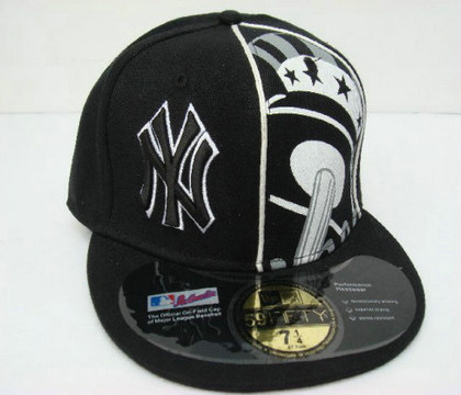 MLB caps