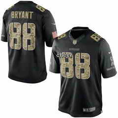 NFL NIKE Jersey Dallas Cowboys #88 Bryant black Jersey