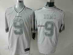 NFL Jersey Dallas Cowboys #9 romo white Jersey