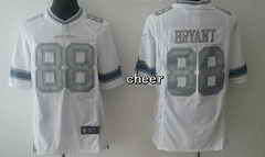 NFL Jersey Dallas Cowboys #88 Bryant white Jersey