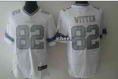 NFL Jersey Dallas Cowboys #82 witten white Jersey