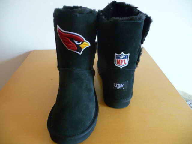 UGG WOMEN NFL Arizona Cardinals 5