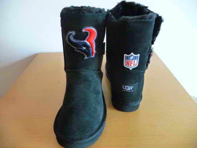 UGG WOMEN NFL Houston Texans 4