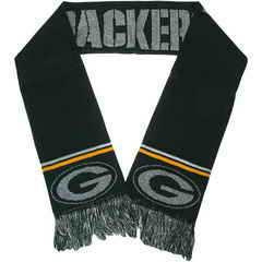NFL Green Bay Packers Scarfs