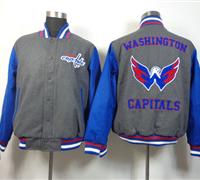 NHL Jacket-001