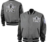 NHL Jacket-010