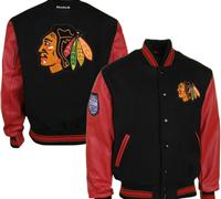 NHL Jacket-009