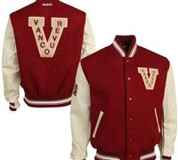 NHL Jacket-012
