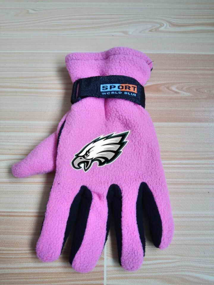 Eagles Winter Velvet Warm Sports Gloves5Eagles-Winter-Velvet-Warm-Sports-Gloves5