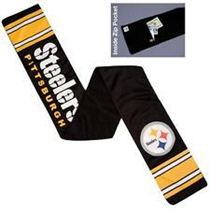 Pittsburgh Steelers Jersey Scarf