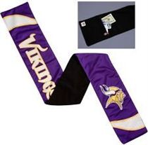 Minnesota Vikings Jersey Scarf