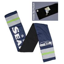 Seattle Seahawks Jersey Scarf