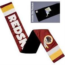 Washington Redskins Jersey Scarf