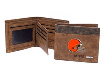 Nike NFL Cleveland Browns Purse