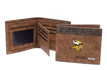 Nike NFL Minnesota Vikings Purse