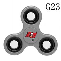 NFL TAMPA BAY BUCCANEERS gray Finger Spinner